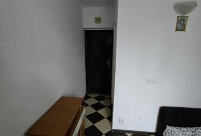Garsonieră nedecomandată în Central - 2
