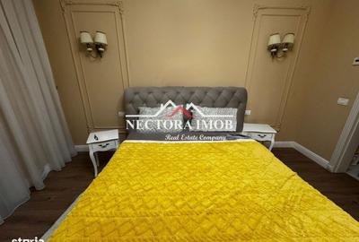 Apartament cu 3 camere în Central - 1