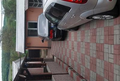 Vand casa in Rachitoasa judetul Bacau - 1