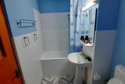 Apartament 1 camera, 41 mp, Manastur - str. Mehedinti, decomandat, etaj 3/4 - 3