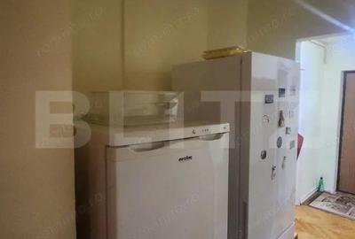 Apartament cu 3 camere decomandat în Central - 6