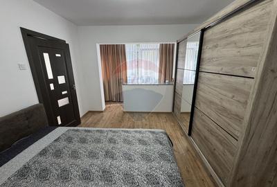 Apartament cu 2 camere de inchiriat-Casa de cultura-Brd - 10
