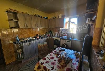 Casa + spa?iu comercial de vanzare in Curtea de Arge?. - 15