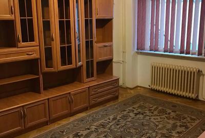 Vind apartament 2 camere decomandate nicolina 2 str clopotari nr 15 - 2