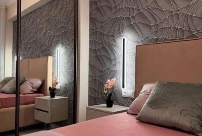 Garsonieră decomandată în Aradului - 3