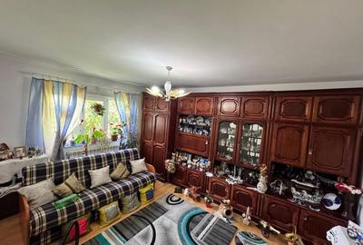 Apartament 4 camere decomandat CET - 7