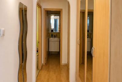 Apartament cu 4 camere decomandat în Bucovina - 5