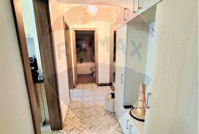 Apartament 2 camere 52 mp complet mobilat, Metalurgie... Apartament 2 camere 52 mp complet mobilat, Metalurgie... - 18