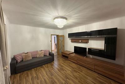 Garsonieră decomandată în Sânpetru - 8