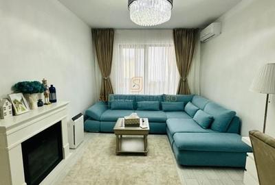 Apartament de inchiriat, 2 camere, parcare, Bd. Metalurgiei, Sect.4 - 2