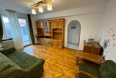 Apartament 2 camere cu balcon spre Piata Victoriei- 875 - 3
