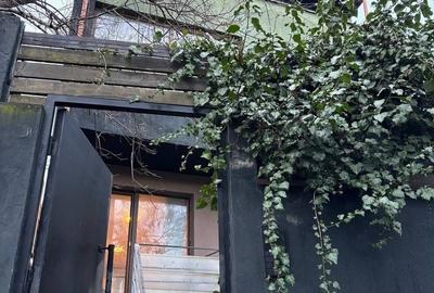 Casă individuală cu 5 camere cu Garaj în Băneasa - 4