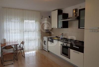 Apartament cu 2 camere de vanzare, etaj 1– Cartier Bună Ziua, Strada Privata - 1
