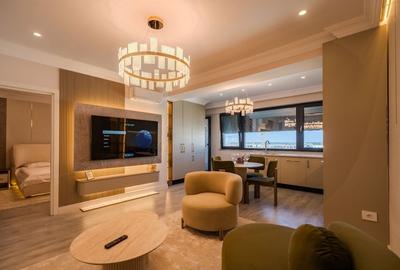 Apartament complex nou | Mobilat și utilat | Pipera - 4