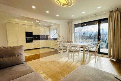 Apartament cu 2 camere decomandat, mobilat în Bartolomeu - 1