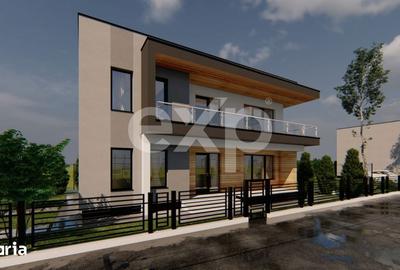 Casă cu 4 camere cu Canalizare în Găvana - 11