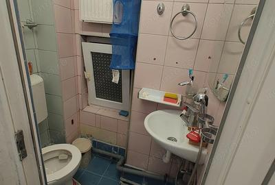 Garsonieră decomandată în Cotroceni - 4