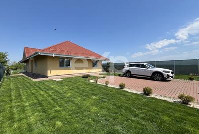 Casă individuală cu 4 camere cu Teren 1000 Mp în Grădiștea - 2