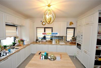 Vila de Lux  Smart 3 camere in zona Tunari   Otopeni. - 5