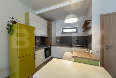 Apartament modern de inchiriat, 3 camere, cu vedere spectaculoasa, Str. Lunga - 3