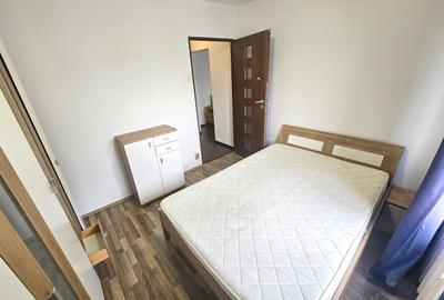 Apartament cu 2 camere semidecomandat, mobilat în Drumul Taberei - 7