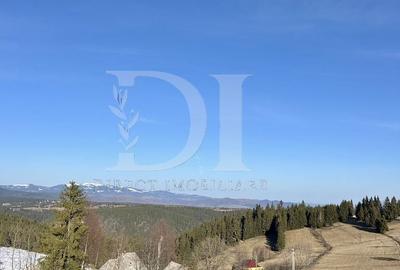 Casă cu 3 camere în Mărișel - 10