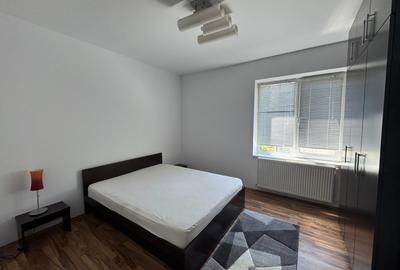 Apartament cu 2 camere decomandat, mobilat în Cotroceni - 5