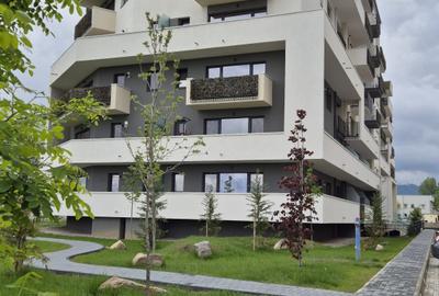 Studio, 43 mp + min. 6 mp balcon, TVA inclus 21%, 2027 - 16