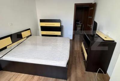 Apartament cu 3 camere decomandat în Burdujeni - 1