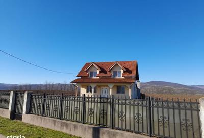 Casă cu 4 camere cu Teren 3516 Mp în Central - 1