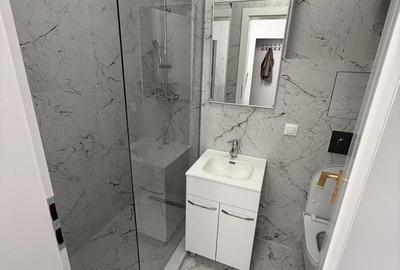 Unirii - Unirii Fantani - Bld. Unirii - prima inchiriere - complet renovat - 7