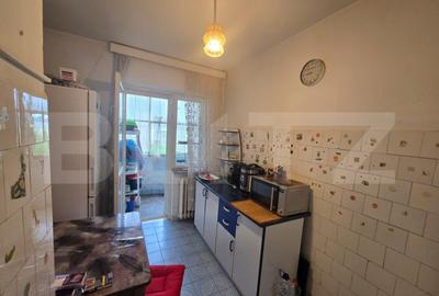 Apartament 4 camere decomandat, 90 mp, zona Spitalul Militar - 7