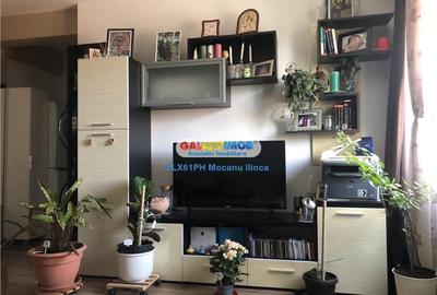 Apartament cu 2 camere semidecomandat, mobilat în Sud - 11