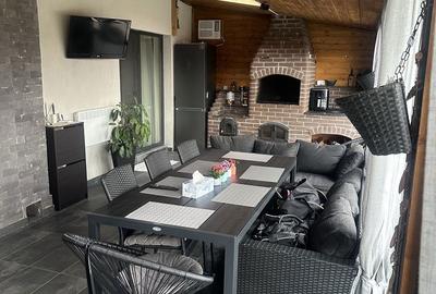 Casă cu 4 camere în Geamăna - 3