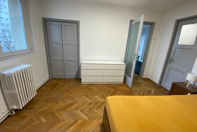 Apartament cu 2 camere semidecomandat, mobilat în Ștefan cel Mare - 11