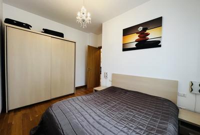 Apartament cu 3 camere semidecomandat, mobilat în Dumbrăvița - 7