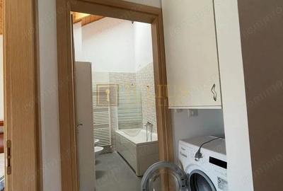 Bloc nou, loc de parcare, in spate la Kaufland -Dumbravi?a - 6