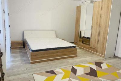 Garsoniera- Zona Bulevardul Decebal - 3