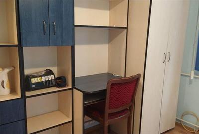 Apartament cu 4 camere decomandat în Teiul Doamnei - 6