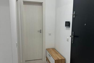 Apartament 2 camere Panoramic et 3 - 2