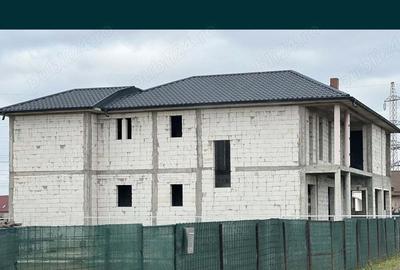 Vand casa la ro?u - Suceava - 1