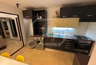Apartament cu 3 camere decomandat, mobilat în Plopilor - 5