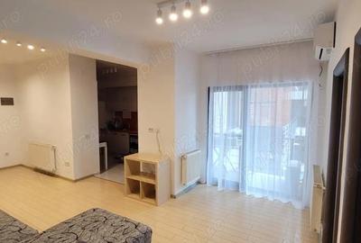 Apartament cu 2 camere semidecomandat în 1 Decembrie - 8