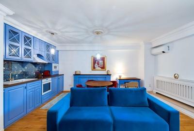 Apartament LUX ultracentral | Bloc boutique 2019 | Terasa +Sauna+Parcare - 6