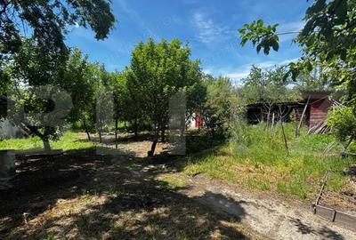 Casă cu Teren 3345 Mp în Central - 20