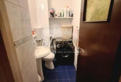Apartament cu 4 camere semidecomandat în Tomis III - 4