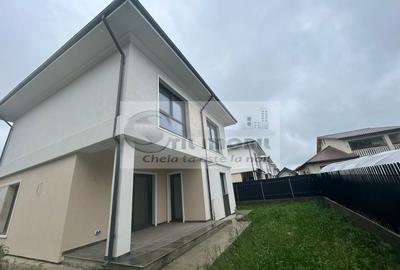 CASA TIP VILA - Gata de mutare! 240.000 euro - 2