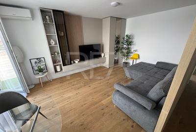 Apartament 3 camere | Terasa | Parcare - 1