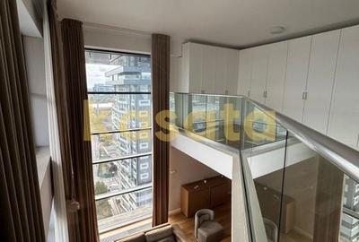 APARTAMENT | EXCLUSIVIST ÎN UPGROUND | TERASE CU VEDERE PANORAMICĂ - 37