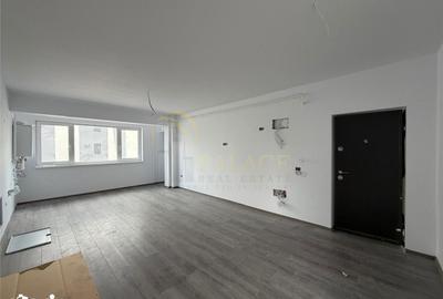 Apartament cu 2 camere decomandat în Rediu - 4
